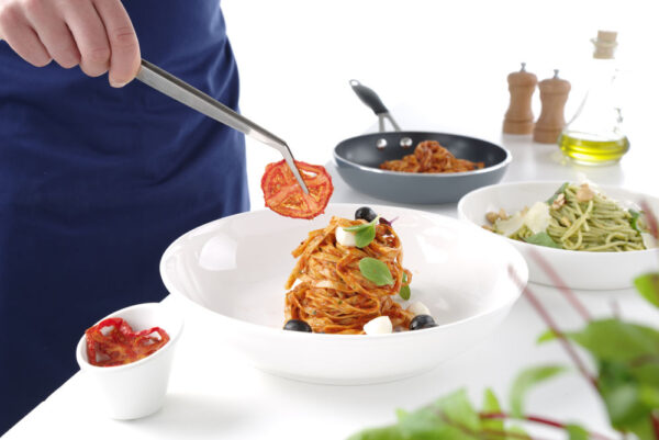 Pince incurvé inox 305 mm – Image 3