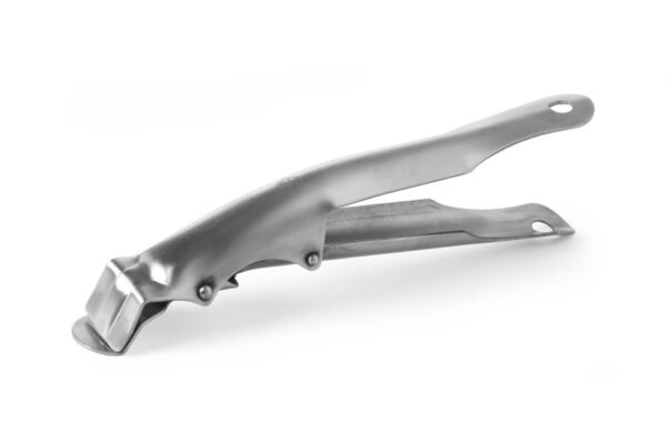 Pince pour moules à pizza inox 190 mm