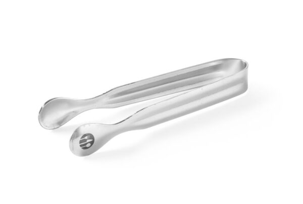 Pince à sucre inox 160 mm – Image 2