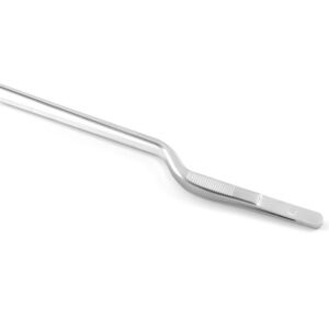 Pince à sushi inox 210 mm