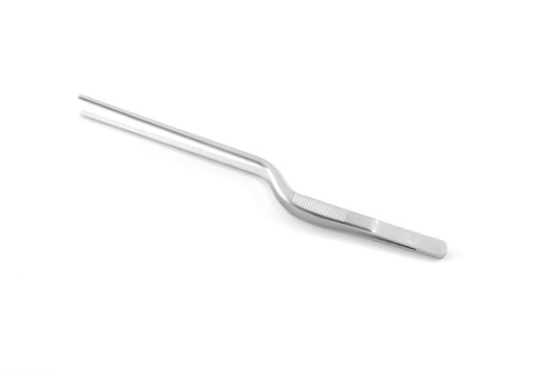 Pince à sushi inox 210 mm