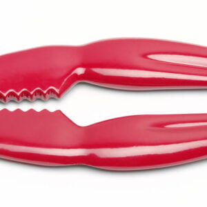 Pinces à crabe à homard rouge
