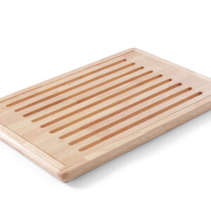 Planche à couper grille remov. + 4 pieds antidérap.