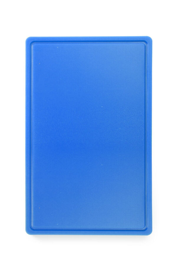 Planche à découper blueGN 1/1 15 mm HDPE500 – Image 3