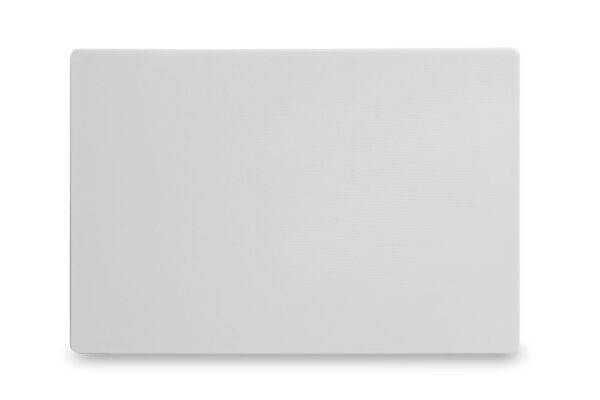 Planche à découper brun 450x300x13 mm HDPE500 – Image 2