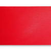 Planche à découper vert 450x300x13 mm HDPE500 – Image 3