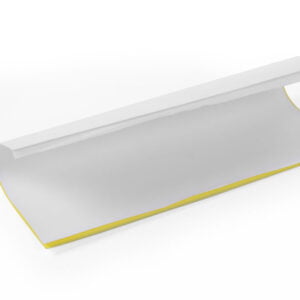 Plaque collante 390x270 mm pour 270196