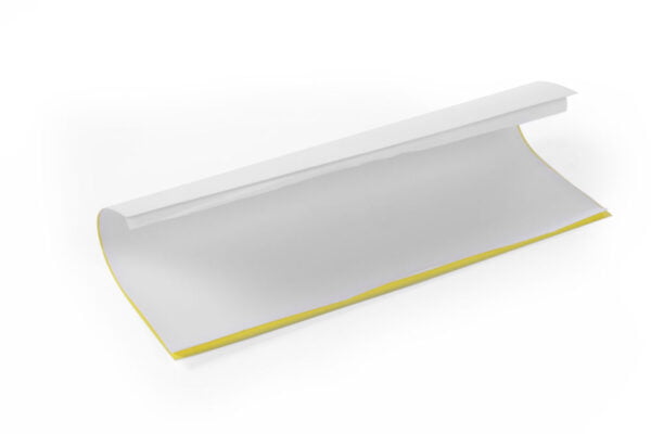 Plaque collante 395x210 mm 270080