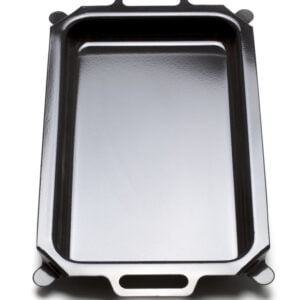 Plaque à cuisson émaillé Bake/Grill-master Mini