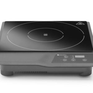Plaque de cuisson à induction modèle 1800 230V 1800W