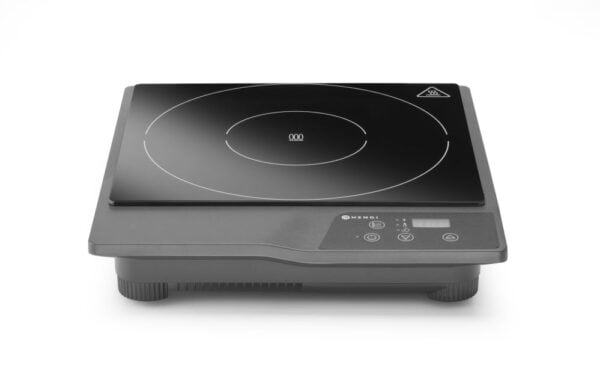 Plaque de cuisson à induction modèle 1800 230V 1800W
