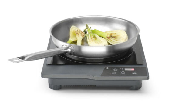 Plaque de cuisson à induction modèle 1800 230V 1800W – Image 3