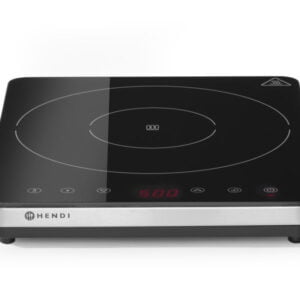 Plaque de cuisson à induction modèle 2000 230V 2000W