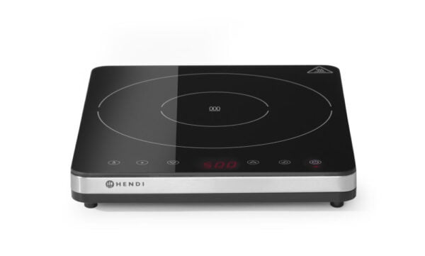 Plaque de cuisson à induction modèle 2000 230V 2000W