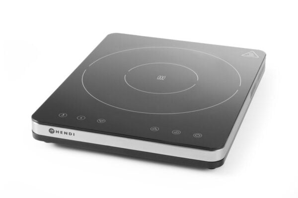Plaque de cuisson à induction modèle 2000 230V 2000W – Image 2