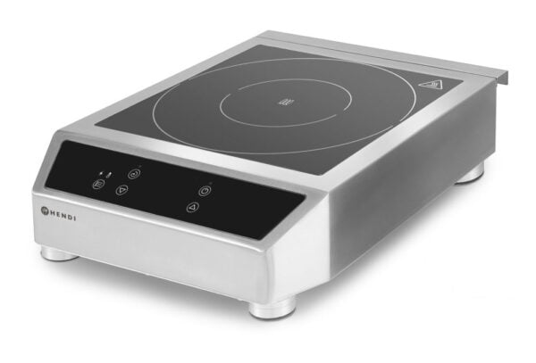 Plaque de cuisson à induction modèle 3500 D