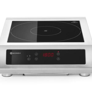 Plaque de cuisson à induction modèle 3500 D XL 230V 3500W
