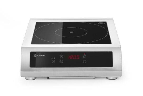 Plaque de cuisson à induction modèle 3500 D XL 230V 3500W