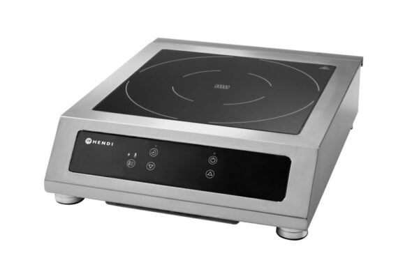 Plaque de cuisson à induction modèle 3500 D XL 230V 3500W – Image 4