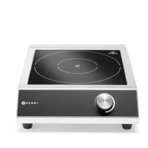 Plaque de cuisson à induction modèle 3500 M