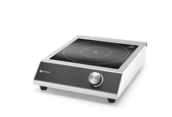 Plaque de cuisson à induction modèle 3500 M – Image 3