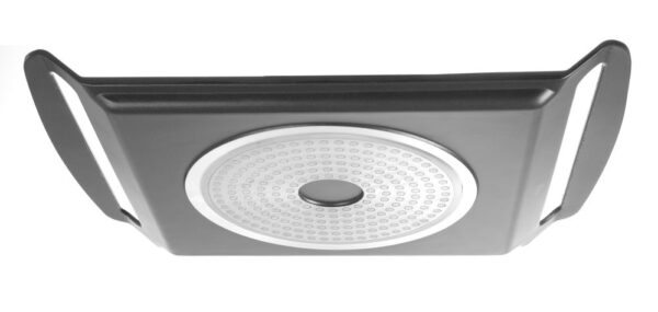 Plaque de cuisson pour induction 390x260x35 mm – Image 2