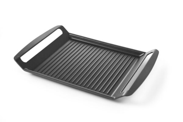 Plaque de cuisson pour induction 390x260x35 mm – Image 3