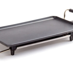 Plaque de cuisson Teppanyaki 1800W