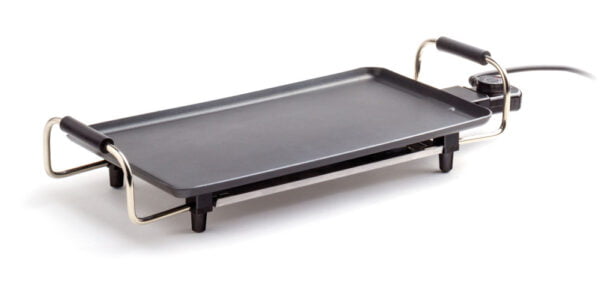 Plaque de cuisson Teppanyaki 1800W