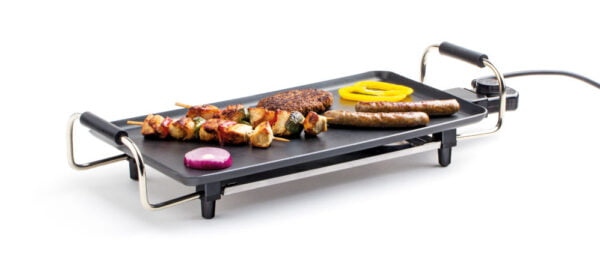 Plaque de cuisson Teppanyaki 1800W – Image 2