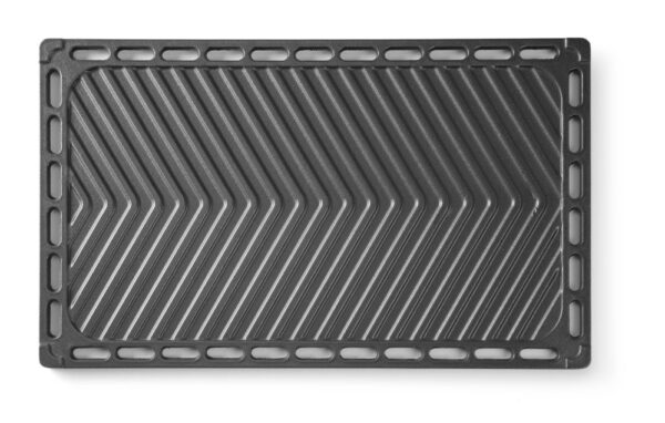 Plaque en fonte GN 1/1 Green Fire – Image 3