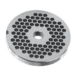 Plaque perforé 3 mm 282199
