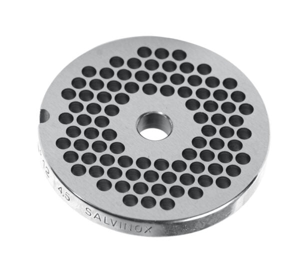 Plaque perforé 3 mm 282199