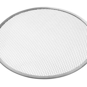 Plaque à pizza aluminium 330 mm
