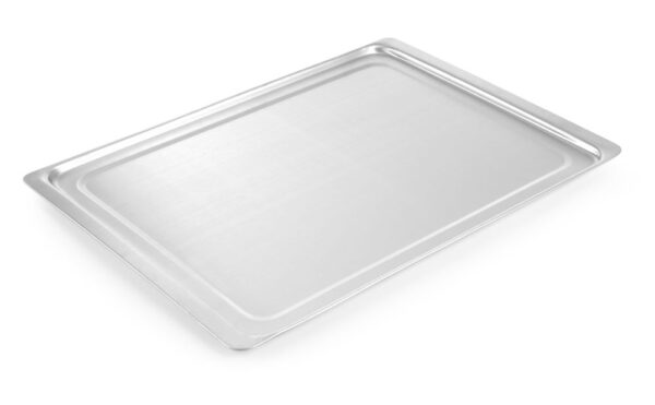 Plateau aluminium 435x315x8 mm 227060 227077