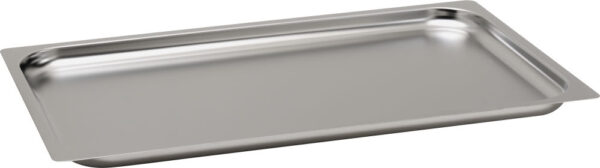 Plateau Gastronorme 1/1 40 mm inox Profi Line