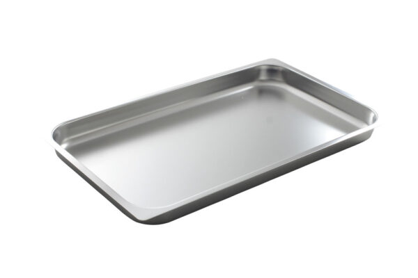 Plateau Gastronorme 1/1 40 mm inox Profi Line – Image 3