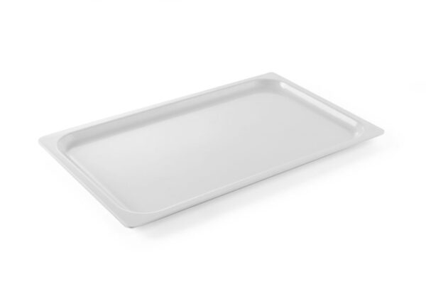 Plateau GN 1/1 20 mm mélamine