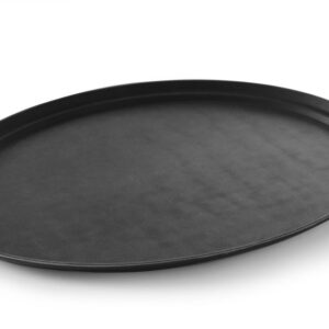 Plateau oval XL 735x600 mm FRP