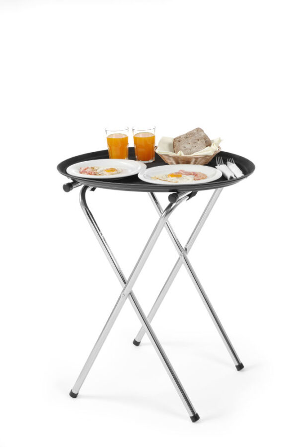 Plateau oval XL 735x600 mm FRP – Image 3