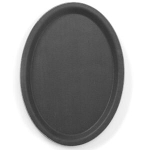 Plateau ovale 160x230 mm FRP