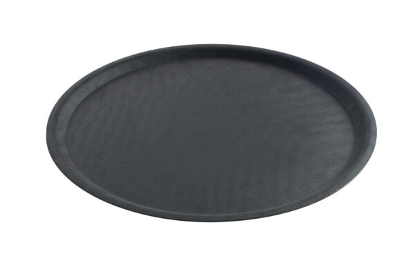 Plateau rond 280x22 mm FRP – Image 2