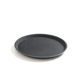 Plateau rond 400x22 mm FRP