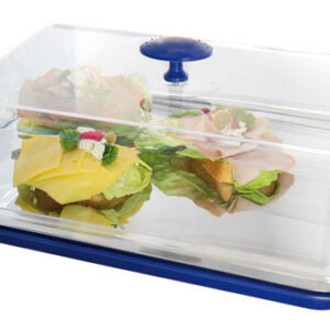 Plateau Inox