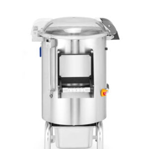 Éplucheuse de pommes de terre 10 kg 230V Kitchen Line