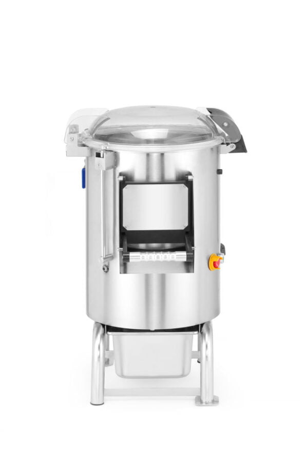 Éplucheuse de pommes de terre 10 kg 230V Kitchen Line