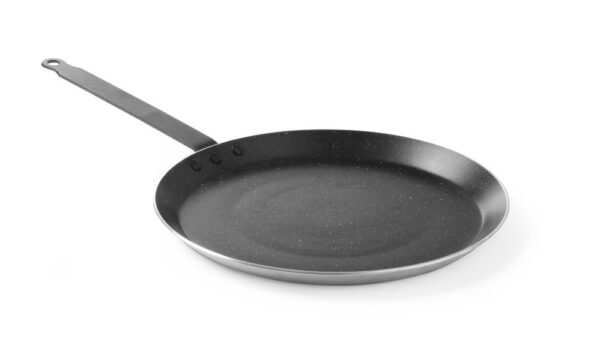 Poêle à crêpes 320x25 mm antiadhésive de Marble