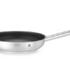 Poêle inox 28x5,0 cm andi-adhésif – Image 2