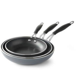 Poêles à frire 280x52 mm Teflon Platinum Plus