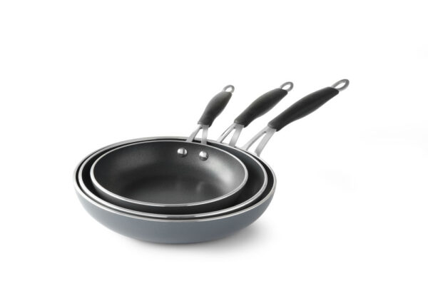 Poêles à frire 280x52 mm Teflon Platinum Plus